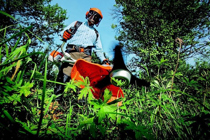 Gardening Services